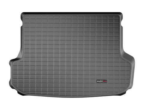WeatherTech 2016+ Lexus RX 350 Cargo Liner - Black - 40851