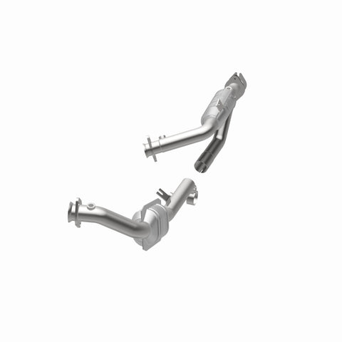 MagnaFlow Conv DF 96-99 Taurus 3.0L - 23534