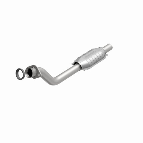 MagnaFlow Conv GM 37.38X6.5X4 2.25/2.25 - 23422