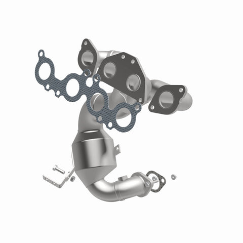 MagnaFlow Conv DF 05-11 Volvo XC90 4.4L Rear - 24363