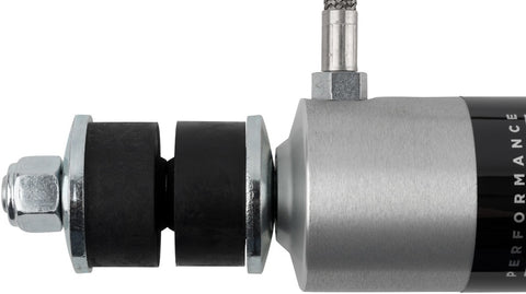 Fox 88+ Nissan Patrol Y60 & Y61 2.0 Perf Series Frt Remote Reservoir Shock 0-1.5in Lift CD Adjuster - 985-26-223