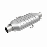 MagnaFlow Conv Univ 2Air 19.5X7X4 2.25X2.25 - 95025