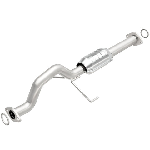 MagnaFlow Conv DF 96-01 2.3L Mazda Millenia - 23631