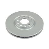 Power Stop 15-17 Chrysler 200 Front Evolution Geomet Coated Rotor - AR83086EVC