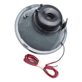 Oracle Pre-Installed Lights 5.75 IN. Sealed Beam - UV/Purple Halo - 6904-007