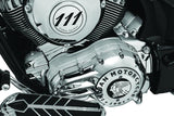 Kuryakyn Transmission Cover Indian Chrome - 5696