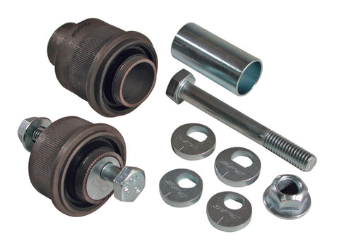 SPC Performance 97-03 BMW E39 Rear Upper Control Arm Bushing Kit - 72185