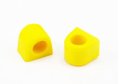 Whiteline 93-00 Subaru Impreza Non-Turbo Front or Rear Swaybar to chassis bush kit - W0404-20