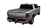LOMAX Stance Hard Cover 2022+ Toyota Tundra 5ft 6in Box (w/deck rail) - G4050099