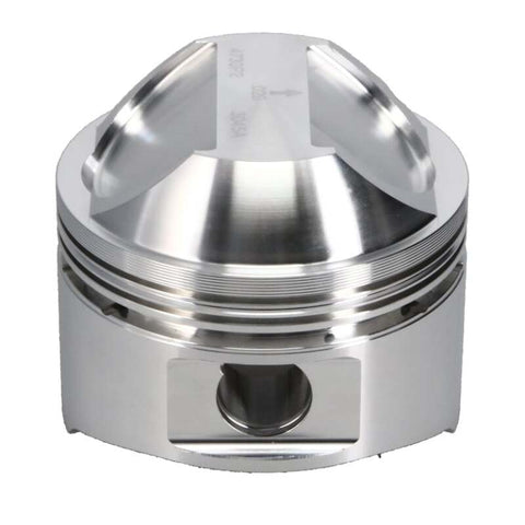 Wiseco HD 1340 ShovelHead 9.51 3517X Piston Kit - 4730P2