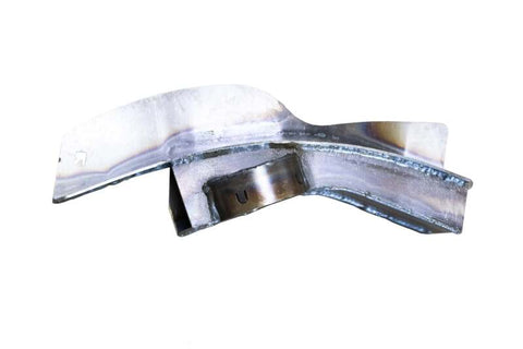 Rust Buster Avalanche/Suburban/Yukon Over Axle Frame Repair Kit - Left - RB7403L