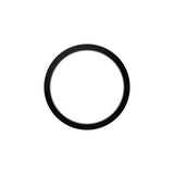 KC HiLiTES FLEX ERA 1 (Single Bezel Ring) - Black - 30577