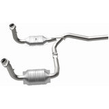 Magnaflow Conv DF 07-11 Dodge Nitro 4.0L - 51829