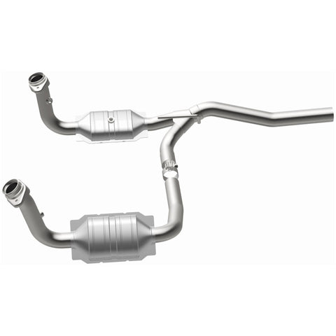 Magnaflow Conv DF 07-11 Dodge Nitro 4.0L - 51829