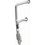 MagnaFlow Direct Fit Catalytic Converter 95-02 Camaro-Firebird 3.8L - 23466
