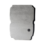 DEI Jeep JK W5A580 Transmission Pan Heat Shield - 10376