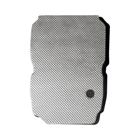 DEI Jeep JK W5A580 Transmission Pan Heat Shield - 10376