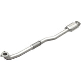 MagnaFlow Conv DF 99-02 Daewoo Leganza 2.2L - 51619