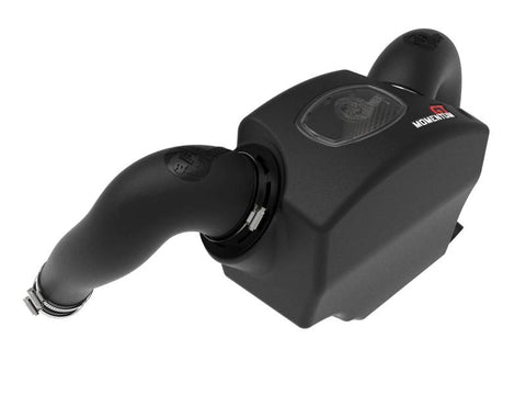 aFe Momentum GT Pro Dry S Cold Air Intake System 20-21 Ford Explorer ST V6-3.0L TT - 50-70076D