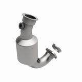 MagnaFlow Conv DF 02-03 Liberty 3.7L Passenger Side Front - 93238