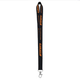 Mishimoto Lanyard - MMPROMO-LAN-MMBK