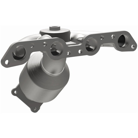 MagnaFlow Direct Fit Catalytic Converter 00-04 Dodge Neon 2L Manifold - 50913