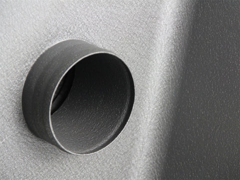 aFe MagnumFORCE Intakes Stage-2 PDS AIS PDS Ford F-150 04-08 V8-5.4L - 51-10512