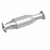 MagnaFlow Conv Toyota 19.5X6.5X4 2.5/2.5 - 23894