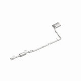 BRExhaust Exhaust Kit Replacement Kia - 106-1053
