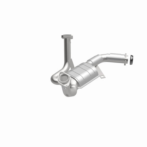 MagnaFlow Direct Fit Catalytic Converter Ford-Taurus-Mercury-Sable - 23357