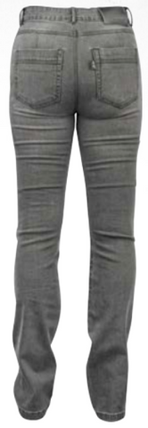 Speed and Strength Tough Love Armored Jeans Black Womens Size - 34x32 - 609971