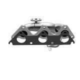 MagnaFlow Direct Fit Catalytic Converter 95-00 Sebring 2.5L Rear Manifold - 50888