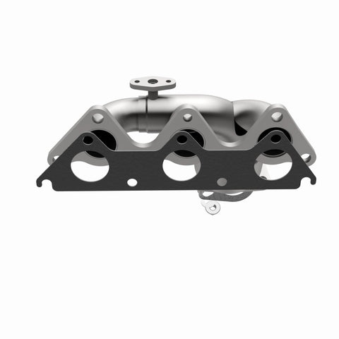MagnaFlow Direct Fit Catalytic Converter 95-00 Sebring 2.5L Rear Manifold - 50888