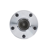MOOG 2018 Lexus IS300 Front Hub Assembly - 513372