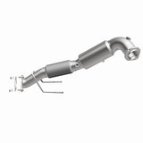 MagnaFlow DF Cat. Conv 2017-2019 Ford Escape L4 OEM Underbody Single (Not for sale in California) - 280030