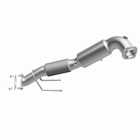 MagnaFlow DF Cat. Conv 2017-2019 Ford Escape L4 OEM Underbody Single (Not for sale in California) - 280030