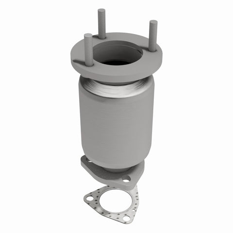 MagnaFlow Direct Fit Catalytic Converter 87-89 Mazda B2200 2.2L - 333601