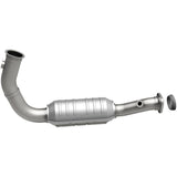 MagnaFlow Direct Fit Catalytic Converter 2004 Liberty P/S frt - 93383