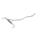 MagnaFlow Sys C/B 05- Pontiac Solstice GXP - 16645
