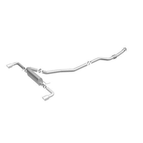 MagnaFlow Sys C/B 05- Pontiac Solstice GXP - 16645