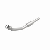 MagnaFlow Conv DF California Grade 89-90 Dodge Caravan/89-90 Plymouth Voyager 2.5L - 3391271