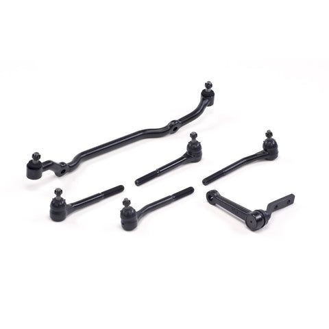 Hotchkis 70-74 Camaro w/ Power Steering Premium Steering Rebuild Kit - 34070018