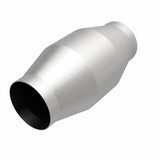 MagnaFlow Conv Univ 3.50inch C/C Diesel - 60010