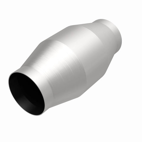 MagnaFlow Conv Univ 3.50inch C/C Diesel - 60010