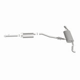 BRExhaust Exhaust Kit Replacement Lexus - 106-0958