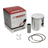 Wiseco Suzuki RM25089-95/RMX89-99 ProLite 2677CD Piston Kit - 642M06800