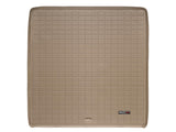 WeatherTech 08+ GMC Acadia Cargo Liners - Tan - 41410