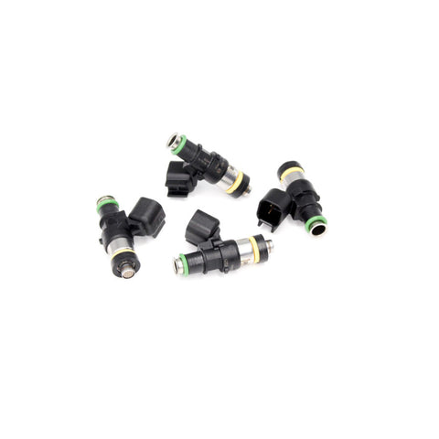 DeatschWerks 06-12 Yamaha Apex 550cc Power Sports Fuel Injectors (Set of 4) - 16U-45-0550-4