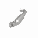 MagnaFlow Left Side Direct Fit Catalytic Converter 15-17 Ford F-150 5.0L - 21-467