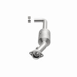 MagnaFlow Direct Fit Catalytic Converter 2011-2014 F-150 3.7L Underbody - 52157
